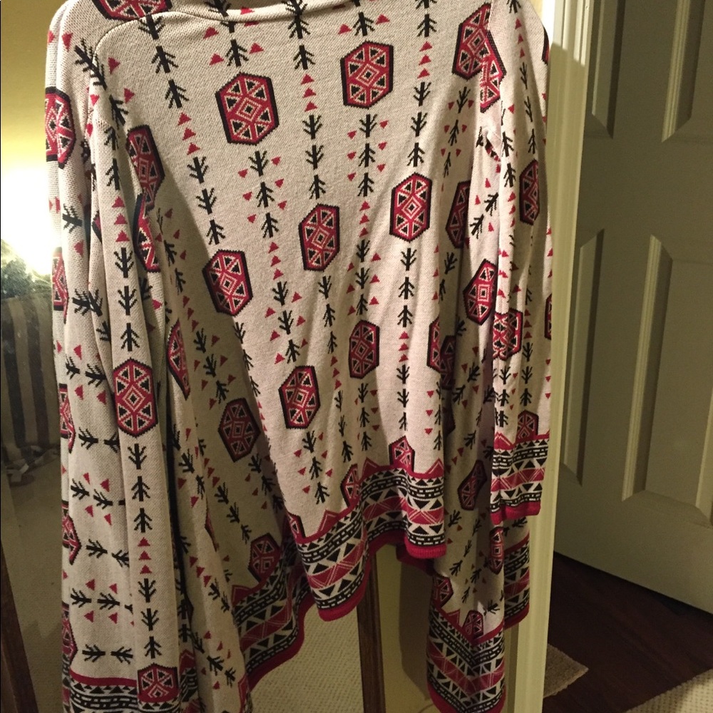 Cute cardigan